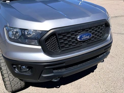 Used 2021 Ford Ranger XL w/ Equipment Group 101A High image 29