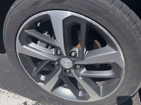 Used 2020 Hyundai Kona Ultimate w/ Cargo Package image 2