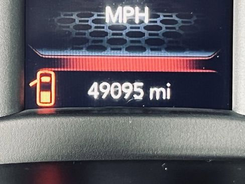 Used 2022 RAM 1500 Big Horn image 25