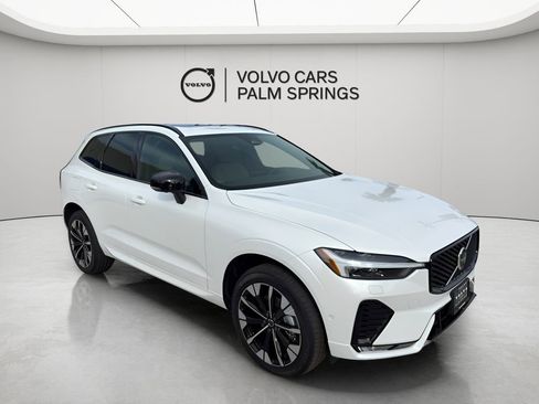 New 2026 Volvo XC60 B5 Plus w/ Protection Package Premier image 1