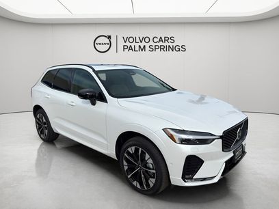 New 2026 Volvo XC60 B5 Plus w/ Protection Package Premier