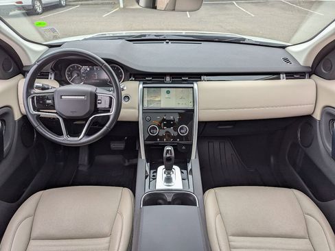Used 2022 Land Rover Discovery Sport S image 28