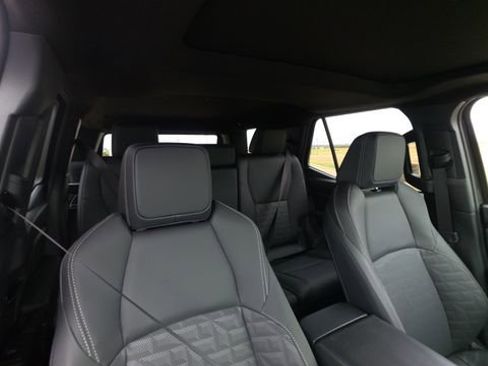 New 2026 Toyota 4Runner TRD Sport Premium image 31