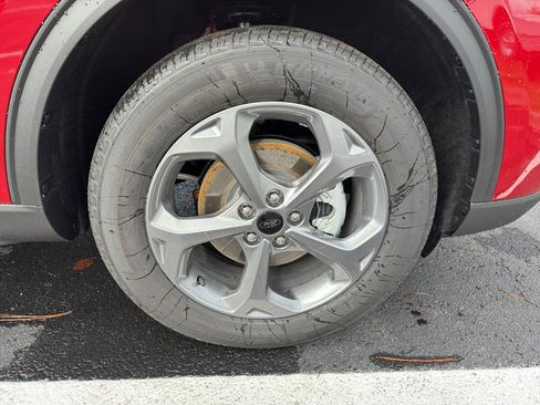 New 2026 Ford Escape ST-Line w/ Tech Pack #1 image 10