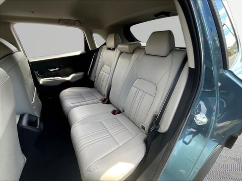 Used 2024 Honda HR-V EX-L image 21
