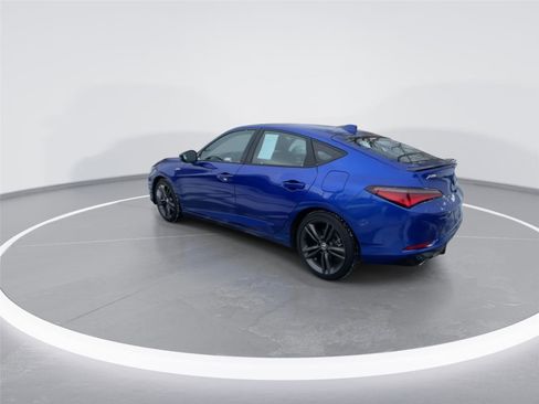 Certified 2023 Acura Integra A-Spec image 6