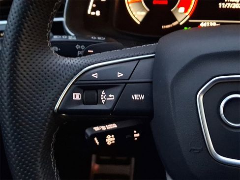 Certified 2023 Audi SQ8 Prestige w/ Prestige Package image 23