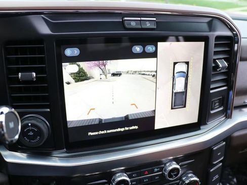 New 2026 Ford F250 King Ranch AWD/4WD image 27