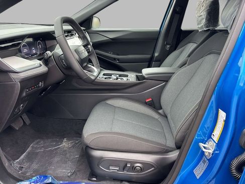 New 2026 Jeep Cherokee Laredo AWD/4WD image 5