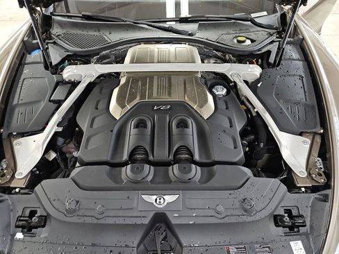 Used 2020 Bentley Continental GT image 9
