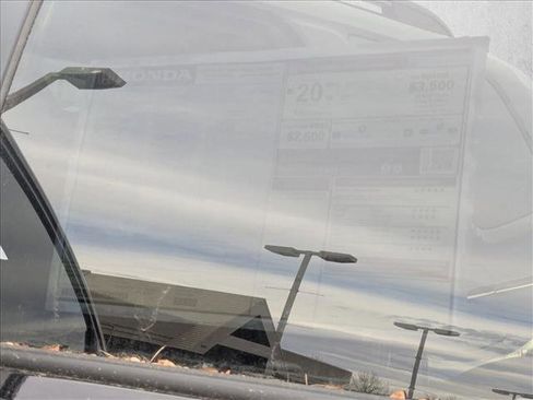 New 2025 Honda Pilot TrailSport image 19