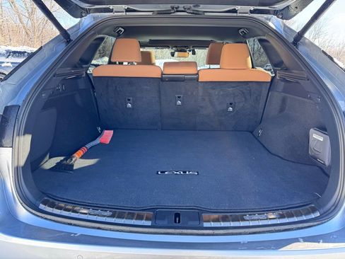 Used 2024 Lexus RX 350 Premium image 19