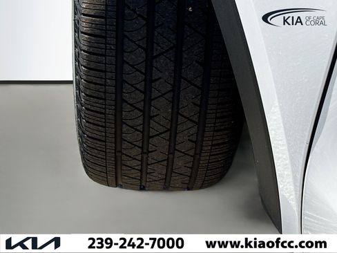 New 2026 Kia Sorento EX image 42