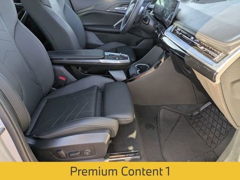 Used 2025 BMW X1 xDrive28i AWD/4WD image 29
