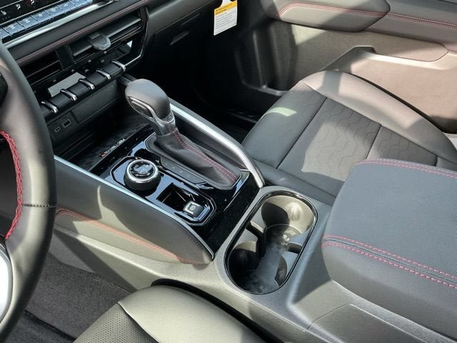 New 2026 Chevrolet Colorado Z71 w/ Technology Package AWD/4WD image 11