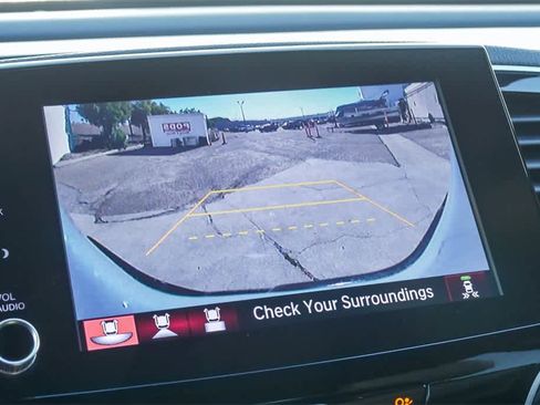 Used 2023 Honda Ridgeline Black Edition image 24