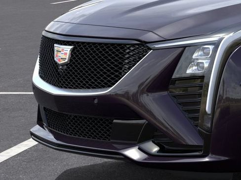 New 2026 Cadillac CT5 Sport w/ Technology Package RWD image 13