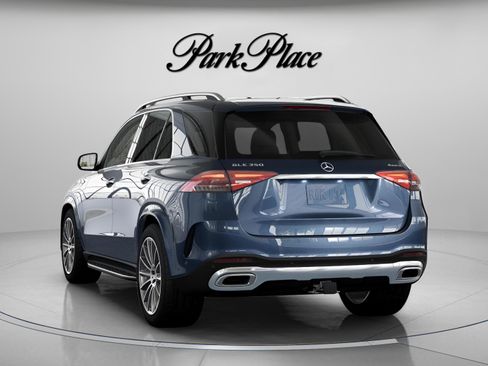 New 2026 Mercedes-Benz GLE 450 4MATIC image 13