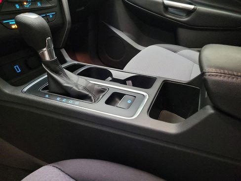 Used 2017 Ford Escape SE FWD image 26