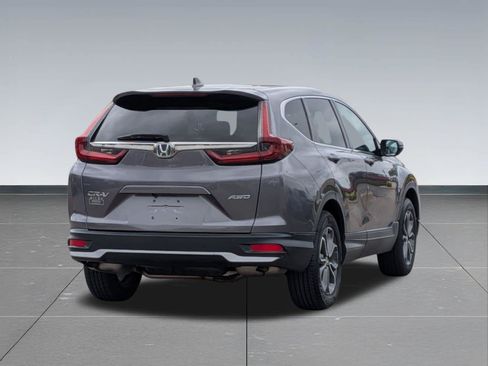 Used 2020 Honda CR-V EX image 5