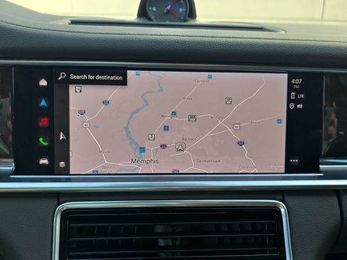 Certified 2023 Porsche Panamera image 25