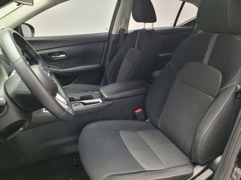 Used 2021 Nissan Sentra SV FWD image 17