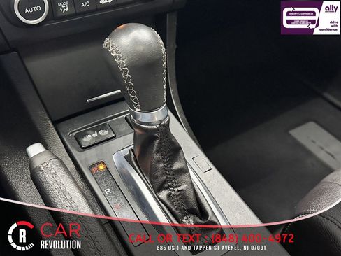 Used 2021 Acura ILX FWD image 28