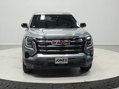 New 2026 GMC Terrain Elevation