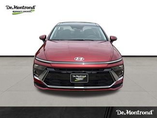 New 2025 Hyundai Sonata SEL video 2