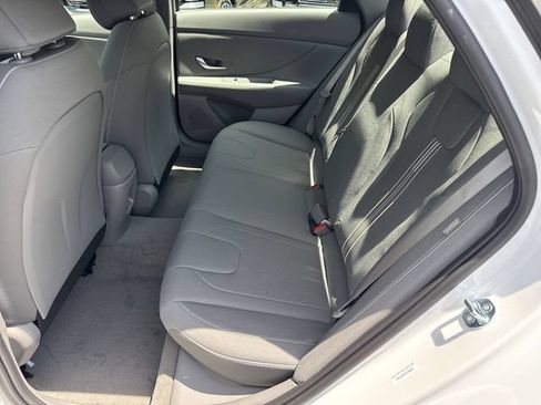 New 2026 Hyundai Elantra Sport FWD image 22