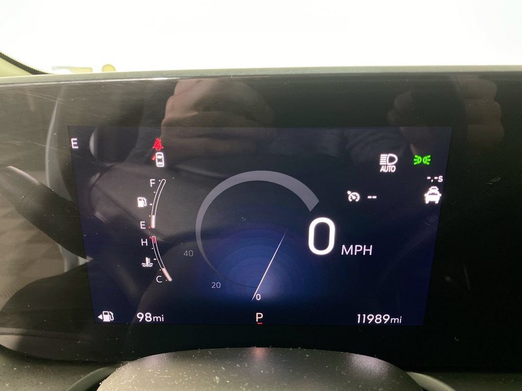 Certified 2024 Buick Encore GX Preferred AWD/4WD image 15