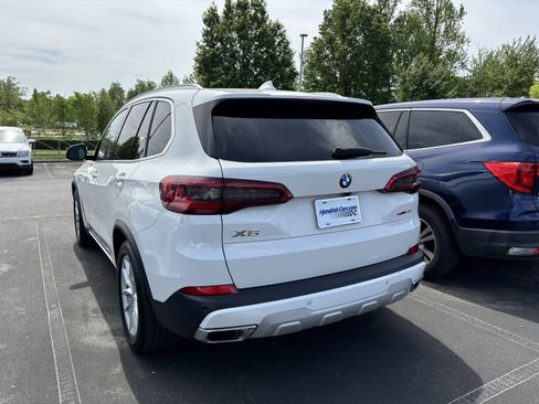 Used 2019 BMW X5 xDrive40i w/ Convenience Package image 14