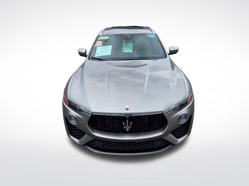 Used 2019 Maserati Levante GranSport image 54
