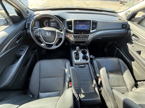 Used 2016 Honda Pilot EX-L image 13