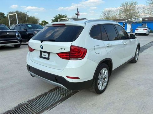 Used 2014 BMW X1 xDrive28i AWD/4WD image 6