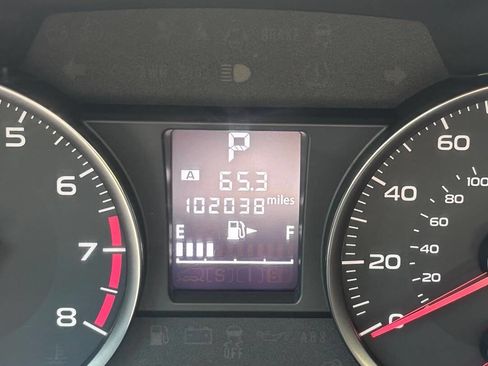 Used 2016 Subaru Impreza 2.0i AWD/4WD image 21