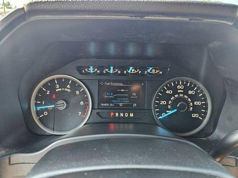 Used 2018 Ford F150 XLT w/ Equipment Group 302A Luxury RWD image 15