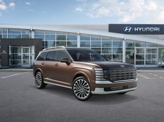 New 2026 Hyundai Palisade Calligraphy AWD/4WD video 2