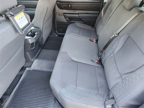 Used 2023 Toyota Tundra SR w/ SR Tow Package image 20