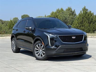 Used 2023 Cadillac XT4 Sport w/ Cold Weather Package