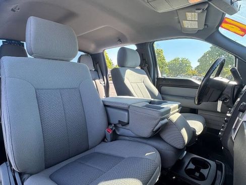 Used 2014 Ford F150 XLT w/ Equipment Group 301A Mid image 4