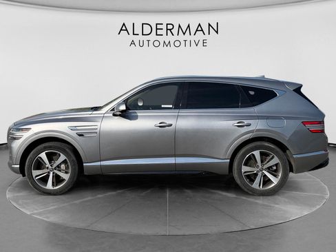 Used 2023 Genesis GV80 2.5T w/ Advanced Package AWD/4WD image 2