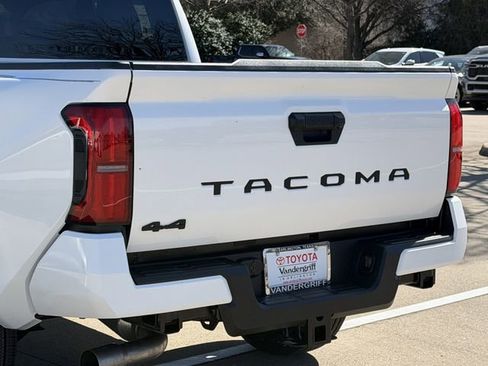 New 2026 Toyota Tacoma SR5 image 6