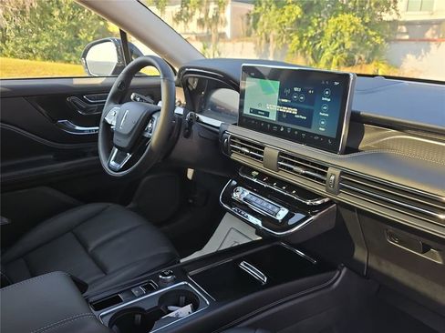 New 2026 Lincoln Corsair Reserve AWD/4WD image 27