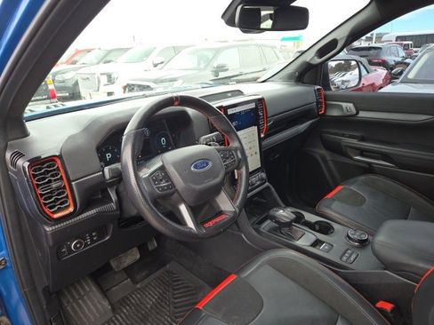 Used 2024 Ford Ranger Raptor image 10