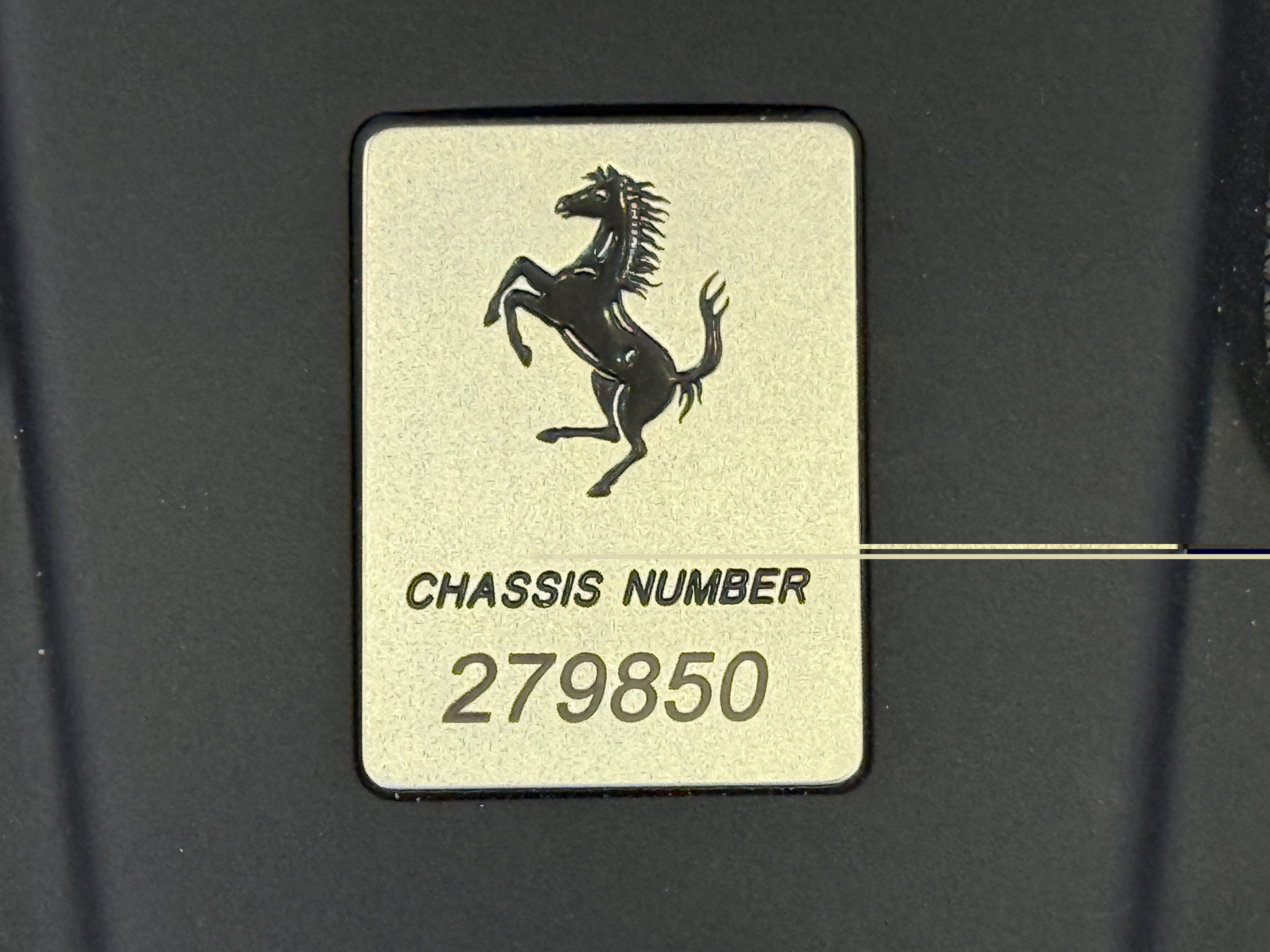 Used 2022 Ferrari 812 GTS RWD image 38