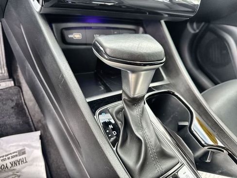 Used 2023 Hyundai Tucson XRT image 28