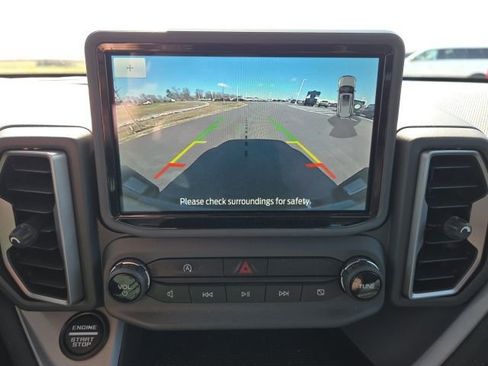 Used 2023 Ford Bronco Sport Outer Banks w/ Tech Package image 31