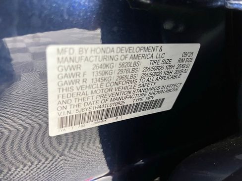 New 2026 Acura MDX w/ Technology Package image 25