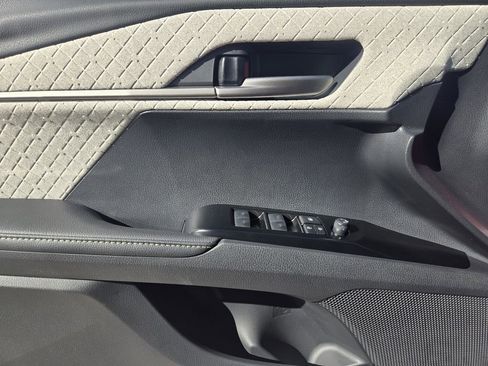 New 2026 Toyota Camry XLE image 18